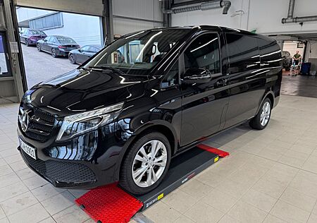 Mercedes-Benz V 250 d Aut. EDITION lang EDITION