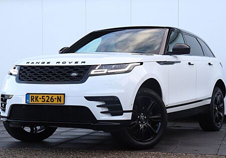 Land Rover Range Rover Velar 2.0 I4 AWD R-Dynamic HSE | 241