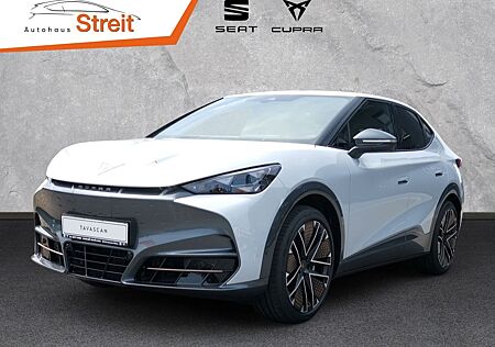 Cupra Tavascan gebraucht kaufen Cupra Tavascan 340PS 4Drive VZ EXTREME HUD AD Panodac