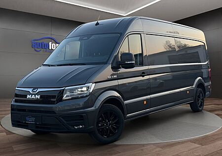 MAN TGE 3.180 L4H3 4X2 CAMPER°AHK°STANDHNHZ°LED°ACC