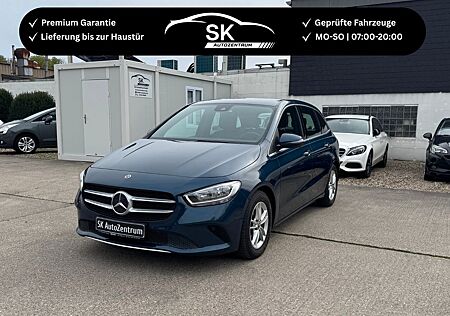 Mercedes-Benz B 180 | Carplay | Klimaut.| PDC V+H | Tempomat