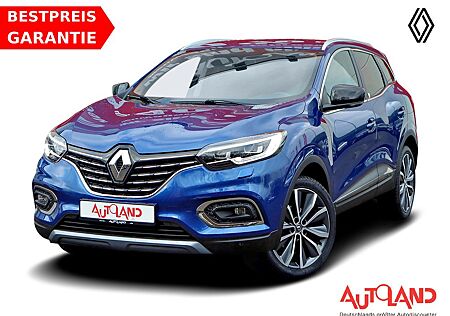 Renault Kadjar 1.3 TCe 160 Bose Edition LED Navi AHK DAB