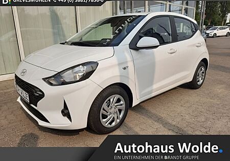 Hyundai i10 Select 1.0 Navi Apple CarPlay Android Auto M