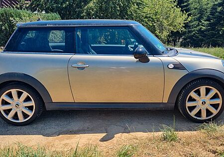Mini Andere