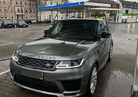 Land Rover Range Rover Sport 3.0 D350 HSE Dynamic HSE D...