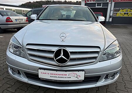 Mercedes-Benz C 200 C200LimousineKompressor Automatik 1Hand Bi-Xenon