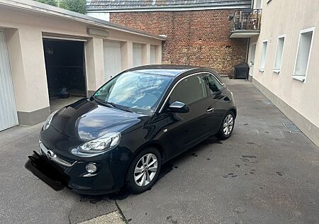 Opel Adam 1.2 -