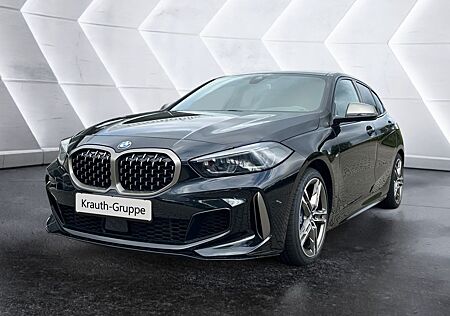 BMW M135i xDrive 5-Türer HK HiFi DAB LED WLAN RFK