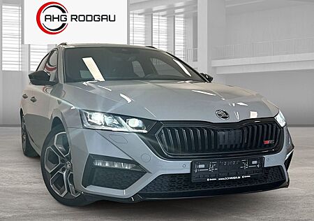 Skoda Octavia Combi RS Plus