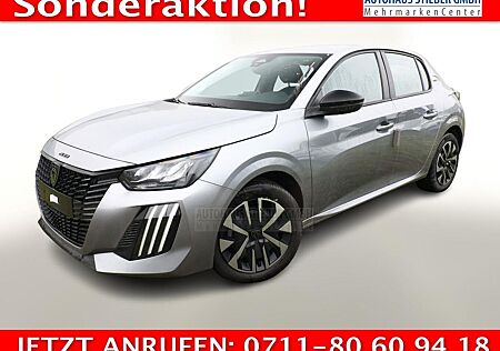 Peugeot 208 Style 100 LED SHZ PDC Temp CarP/AndroidA ...