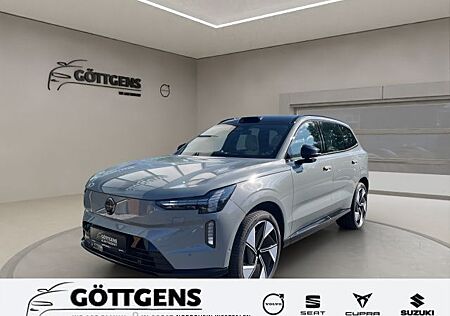 Volvo EX90 Twin Motor AWD Ultra 7Sitz MASSAGE 22LM B&W