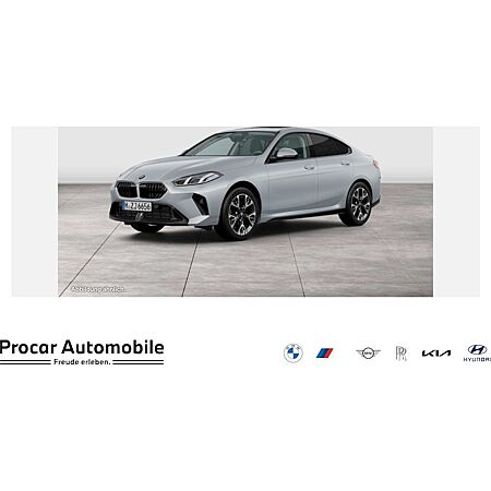 BMW M8 Gran Coupé leasen