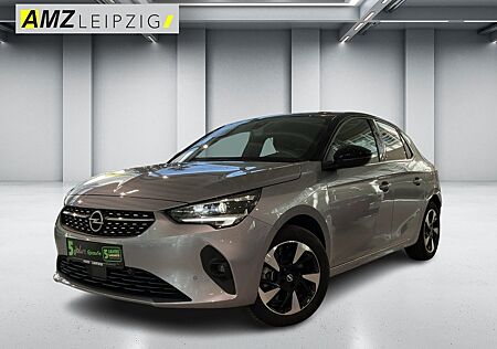 Opel Corsa F e Elegance *inkl. Batteriezertifikat*