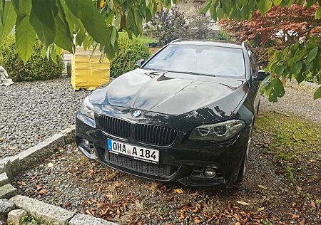 BMW 530d xDrive Touring M Paket, Pano, Luxury Line