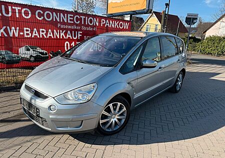 Ford S-Max 2,0 Trend*7-SITZER*TÜV NEUSERVICE NEU*