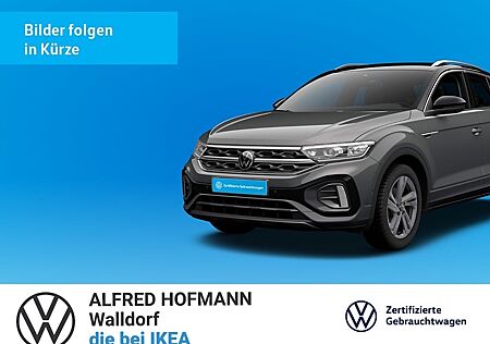 VW Taigo Volkswagen 1.0 TSI Goal 6-Gang IQLight Kam. Pano LED