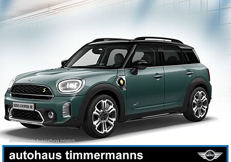 Mini Cooper S Countryman Countryman Cooper SE ALL4 Pano AdLED RFK HUD