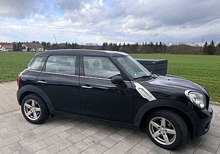 Mini One Countryman One One