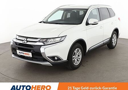 Mitsubishi Outlander 2.0 MIVEC Diamant Edition 2WD*NAVI*