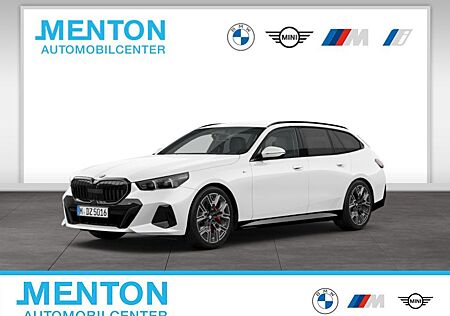 BMW 520i Touring M Sportpaket Head-Up HK HiFi DAB