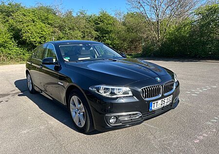 BMW 530d xDrive A Luxury Line Luxury Line