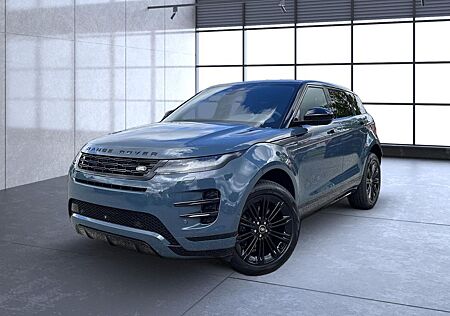 Land Rover Range Rover Evoque D200 Dynamic SE