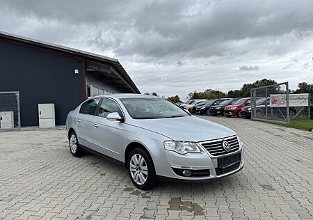VW Passat Volkswagen Lim. Highline * Garantie*