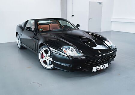 Ferrari 575 Superamerica