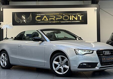Audi A5 Cabriolet 3.0 TDI quattro/Xenon/Volleder/B&O