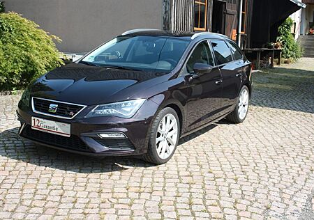 Seat Leon ST 1.4 FR