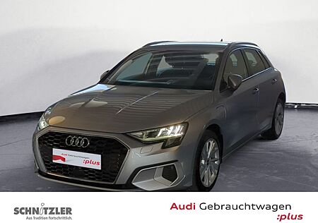 Audi A3 Sportback 40 TFSIe S tronic Advanced AHK/NAVI