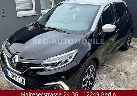 Renault Captur Collection"Navi"Tüv Neu"