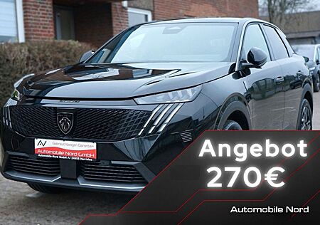 Peugeot 3008 GT Hybrid 145 GT*Panorama*Kamera*Focal