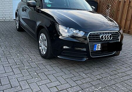 Audi A1 1.2 TFSI Attraction