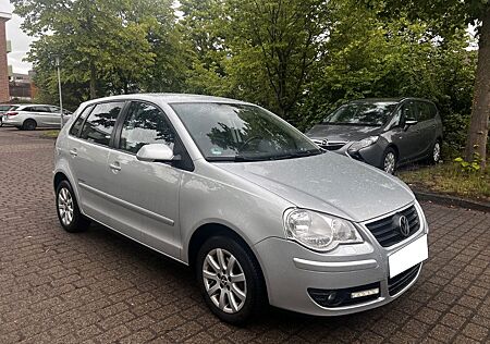 VW Polo Volkswagen 1.4 United