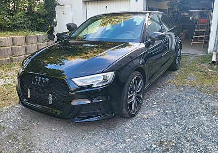 Audi A3 35 TDI Sportback -