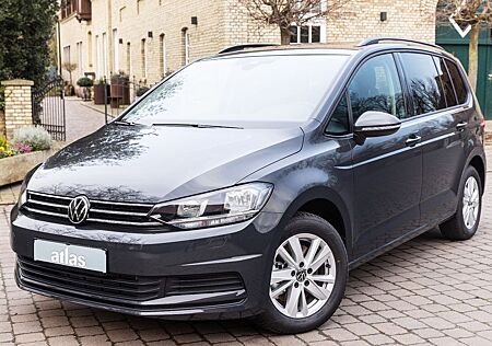 VW Touran Volkswagen Comfortline DSG*Business*7 Sitze*ACC*Massage