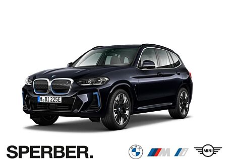 BMW iX3 419 € netto Leasing OHNE Anzahlung*M Sportpa