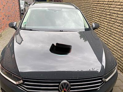 Volkswagen Passat Variant 2.0 TDI Comfortline Variant C...
