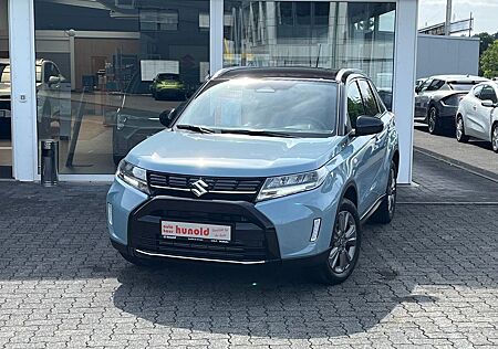 Suzuki Vitara 1.4 BOOSTERJET Hybrid Comfort 4x4 FACELI