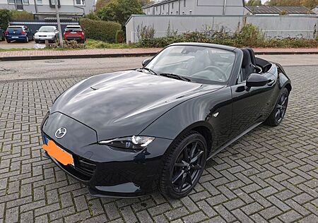 Mazda MX-5 2.0 SKYACTIV-G 160 Exclusive-Line 68 TKM