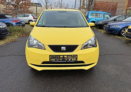 Seat Mii Style TÜV neu!