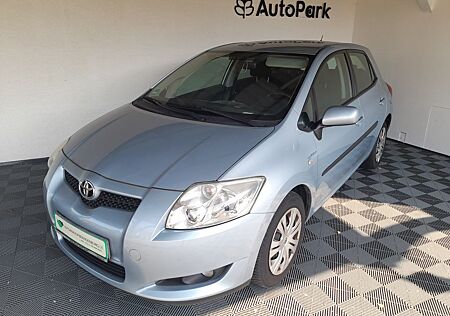 Toyota Auris Sol