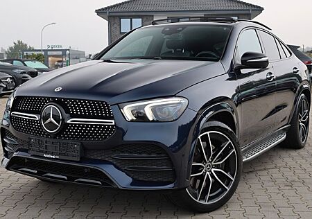Mercedes-Benz GLE 350 de Coupe *3 x AMG Line *Vollausstattung!