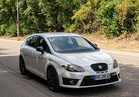 Seat Leon 2.0 T FSI Cupra Cupra