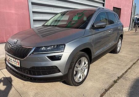 Skoda Karoq Style,DSG,LED,NAVI,KAMERA,PDC