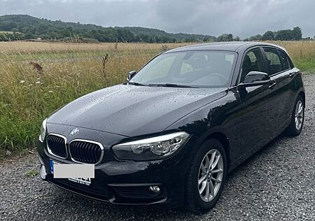 BMW 118i - !NEU TÜV!