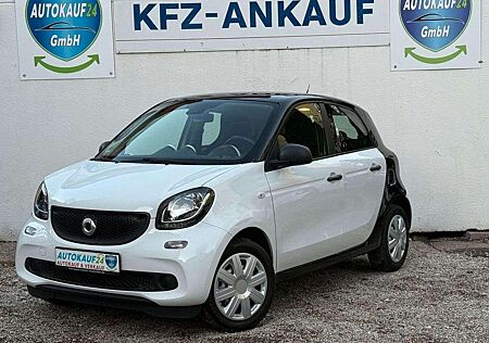 Smart ForFour *1-HAND *Bluetooth*