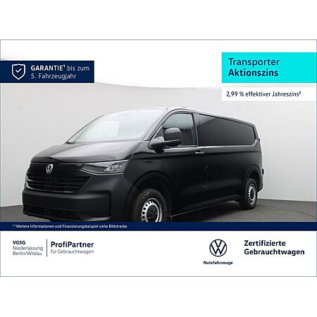 VW T6 Transporter leasen