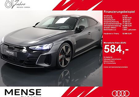 Audi RS e-tron GT gebraucht kaufen Audi RS e-tron GT quattro |Matrix|Luft|LM